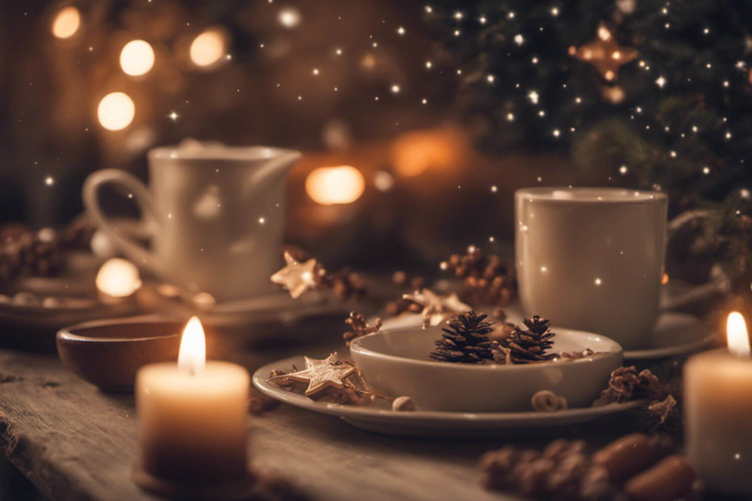 3. Advent