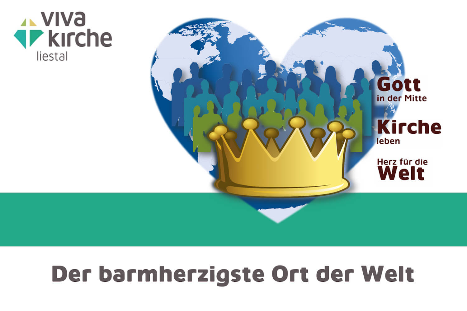 Der barmherzigste Ort der Welt