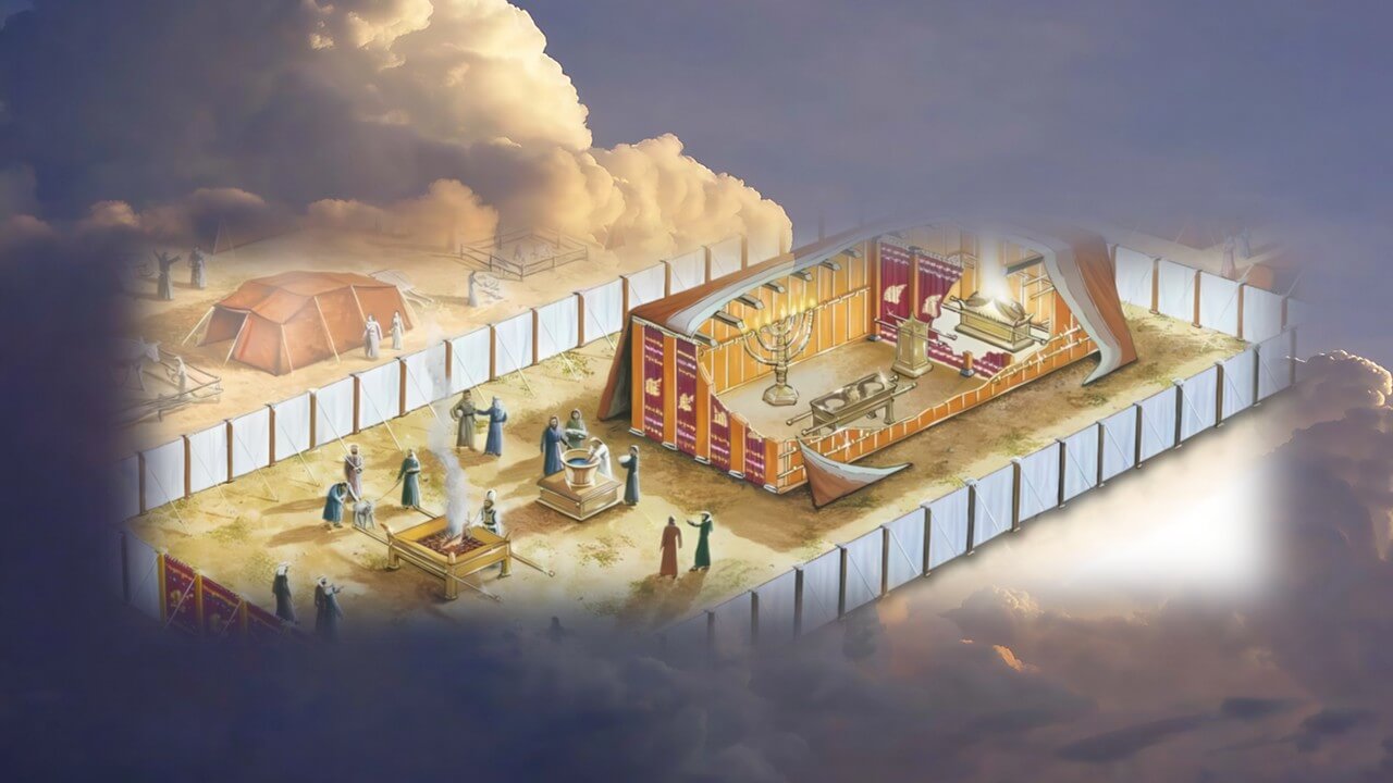 Gottes heilige Gegenwart